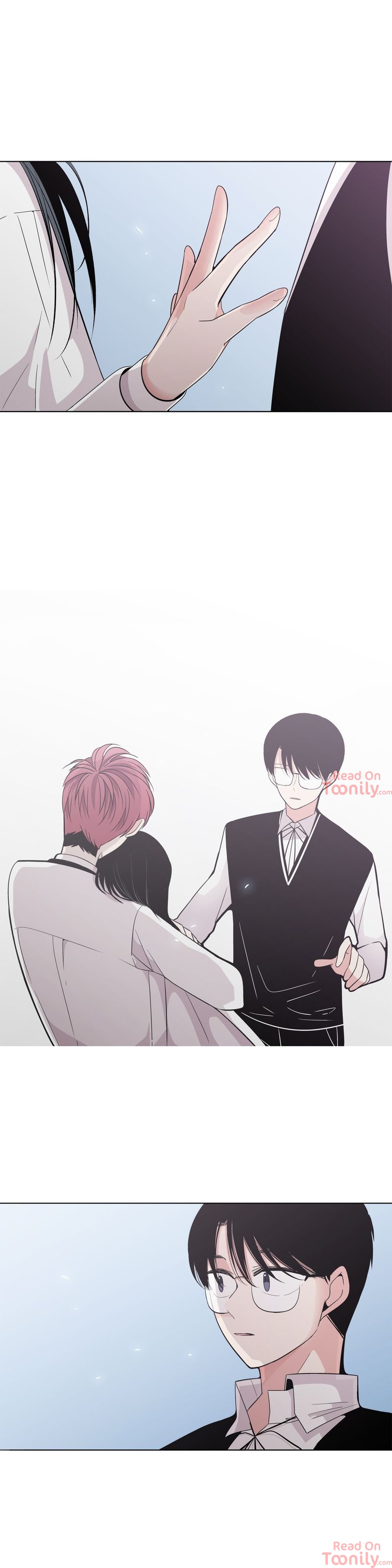 You Make Me Swoon Chapter 29 image 16