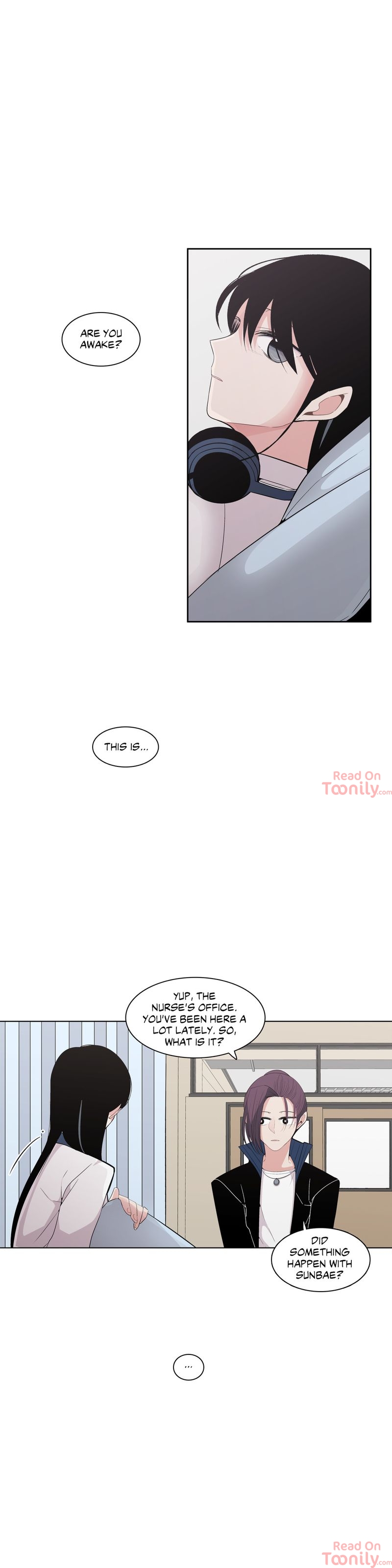 You Make Me Swoon Chapter 29 image 23