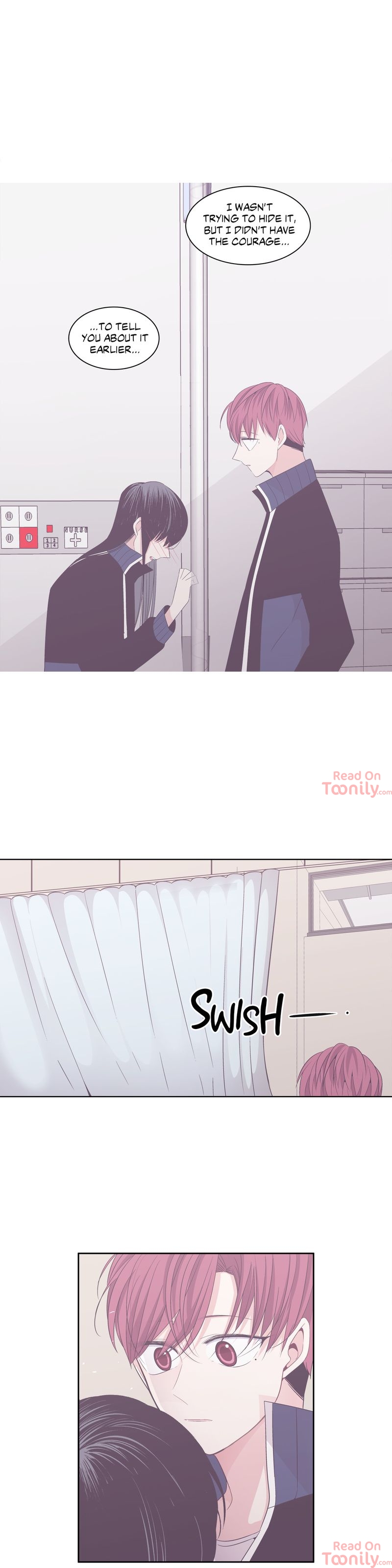 You Make Me Swoon Chapter 29 image 6