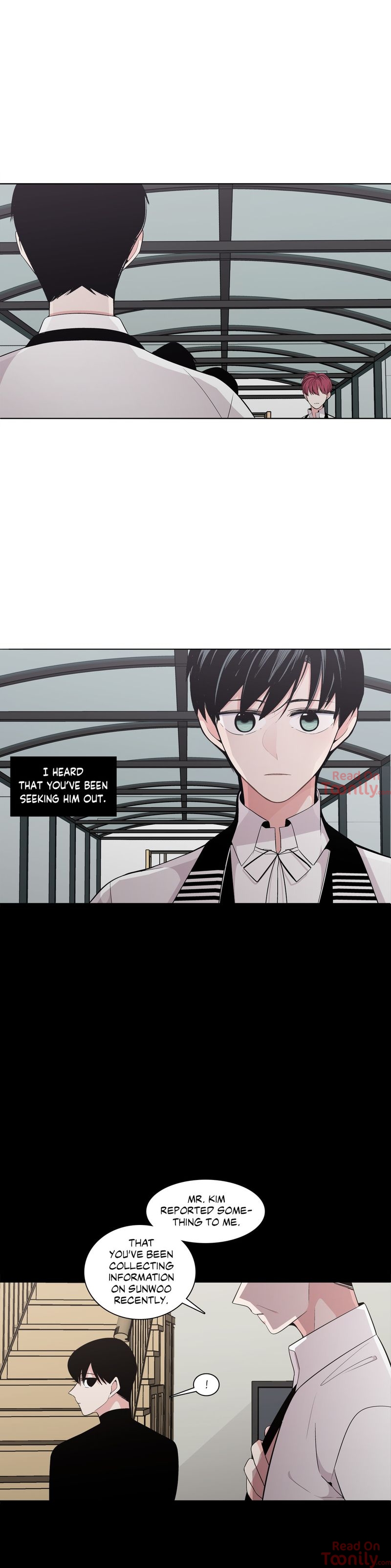 You Make Me Swoon Chapter 29 image 7