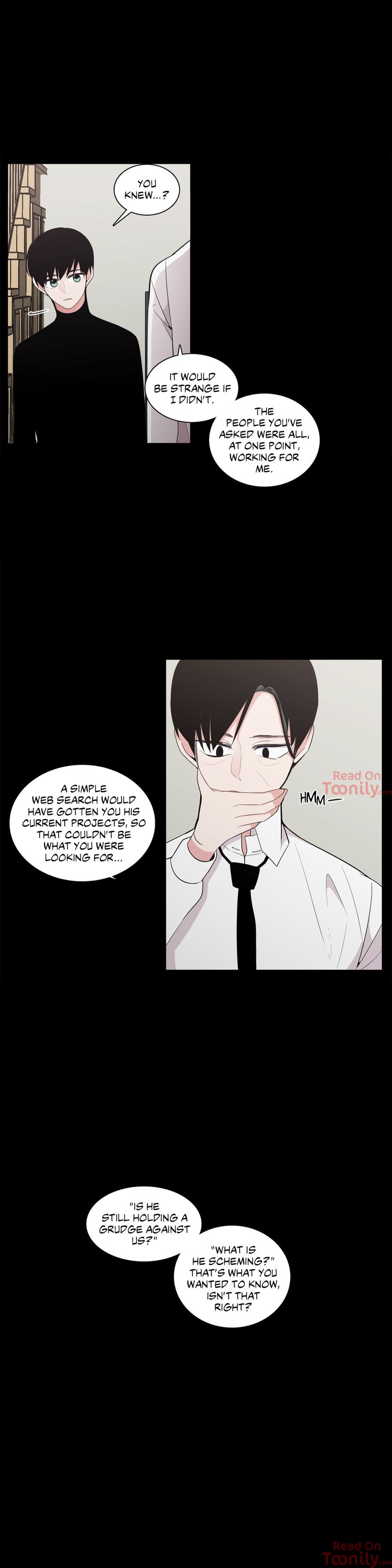 You Make Me Swoon Chapter 29 image 8