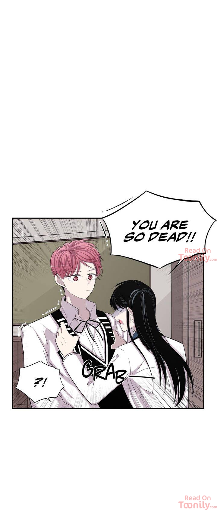 You Make Me Swoon Chapter 3 image 15