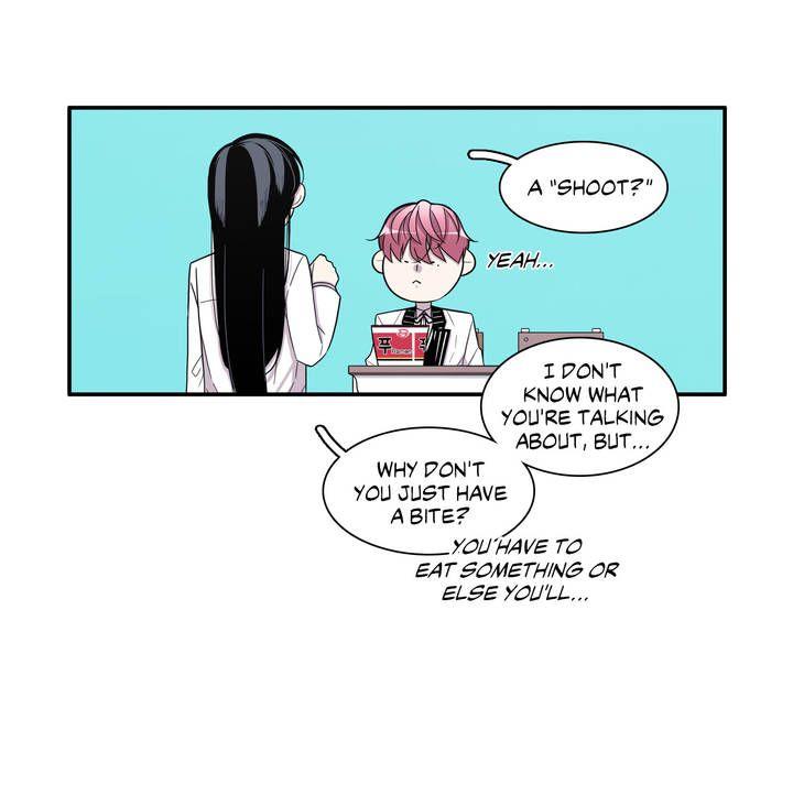 You Make Me Swoon Chapter 3 image 20