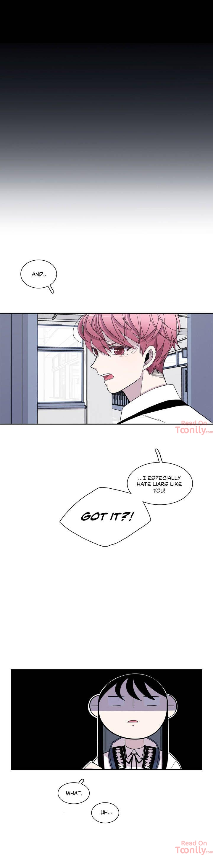 You Make Me Swoon Chapter 3 image 25