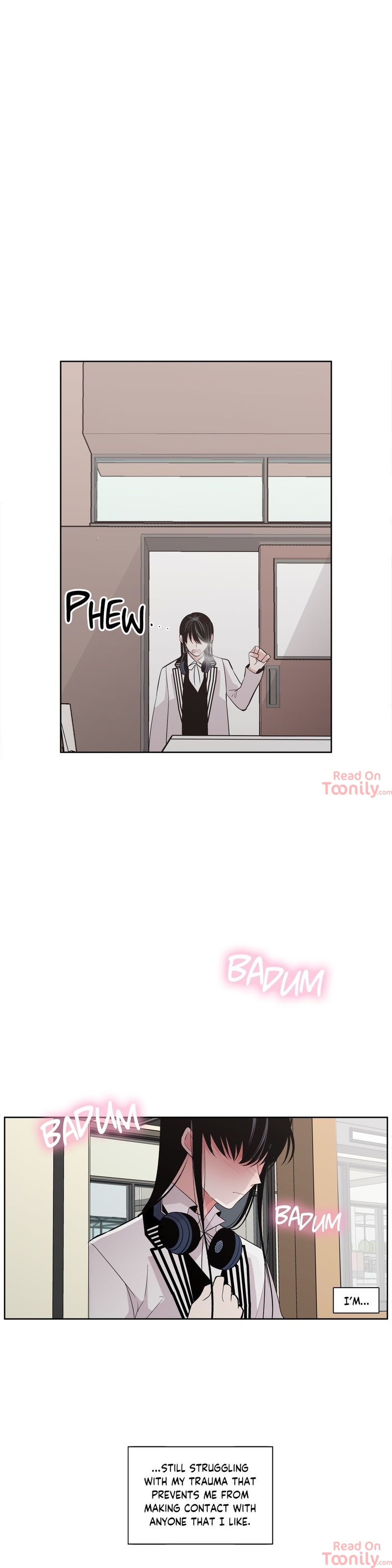 You Make Me Swoon Chapter 30 image 9