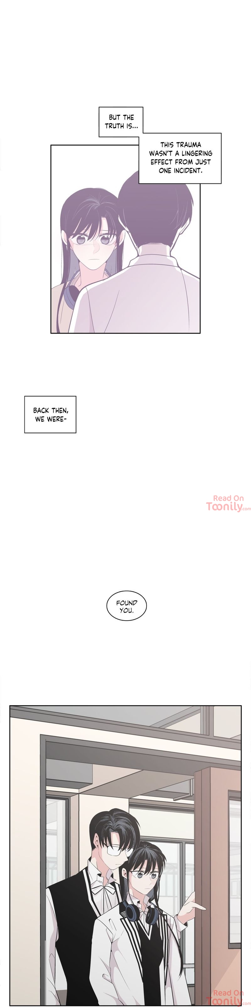 You Make Me Swoon Chapter 30 image 10