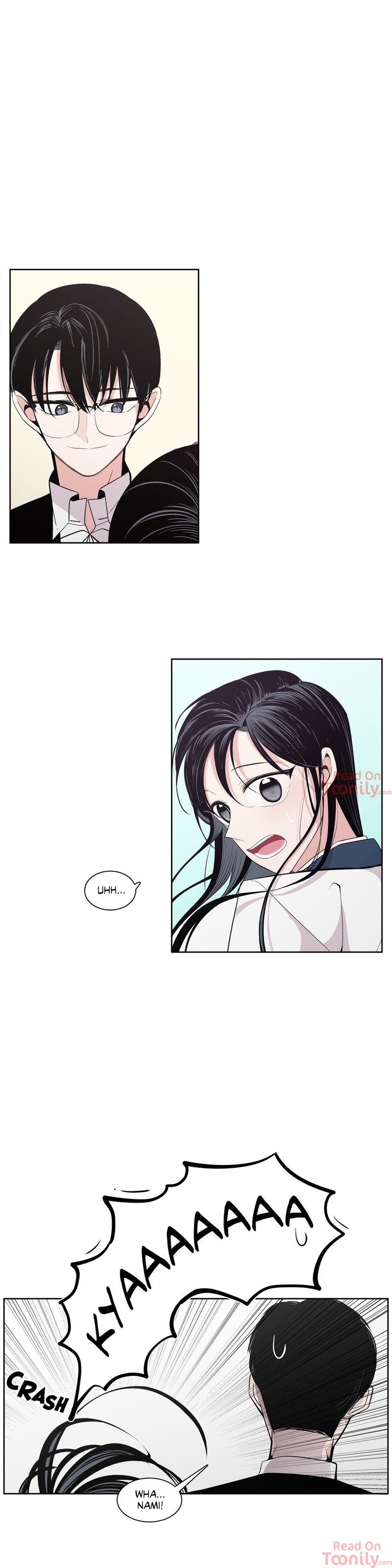 You Make Me Swoon Chapter 30 image 11