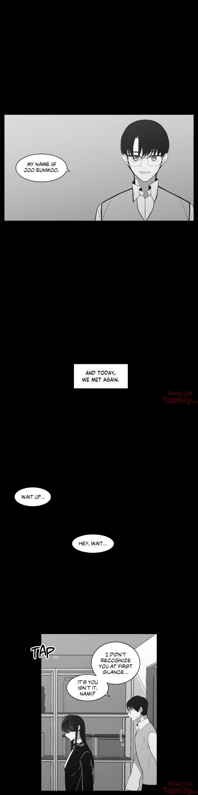 You Make Me Swoon Chapter 30 image 15