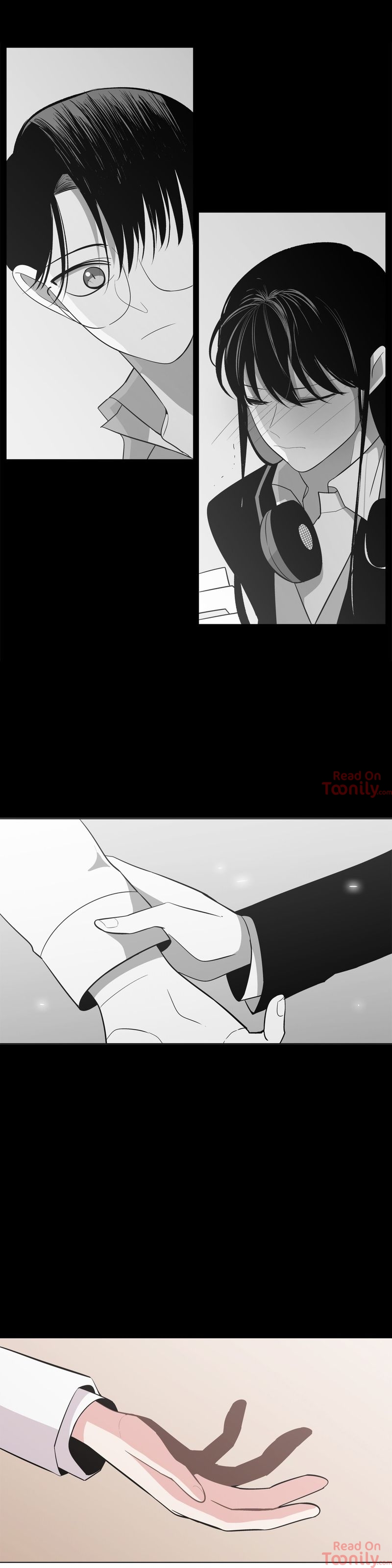 You Make Me Swoon Chapter 30 image 22