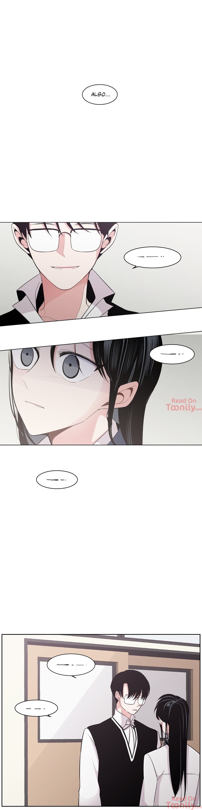 You Make Me Swoon Chapter 31 image 9