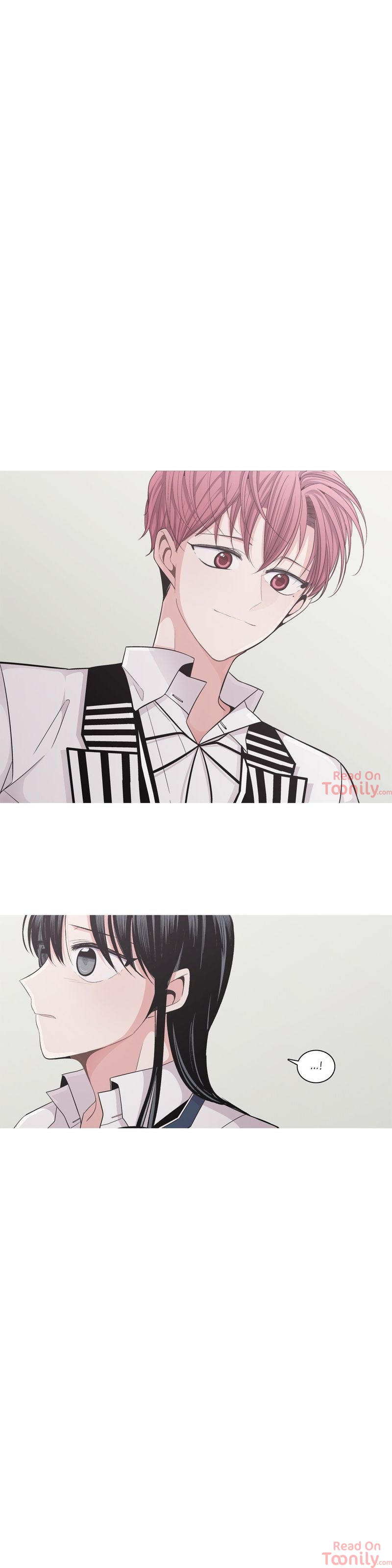You Make Me Swoon Chapter 31 image 15