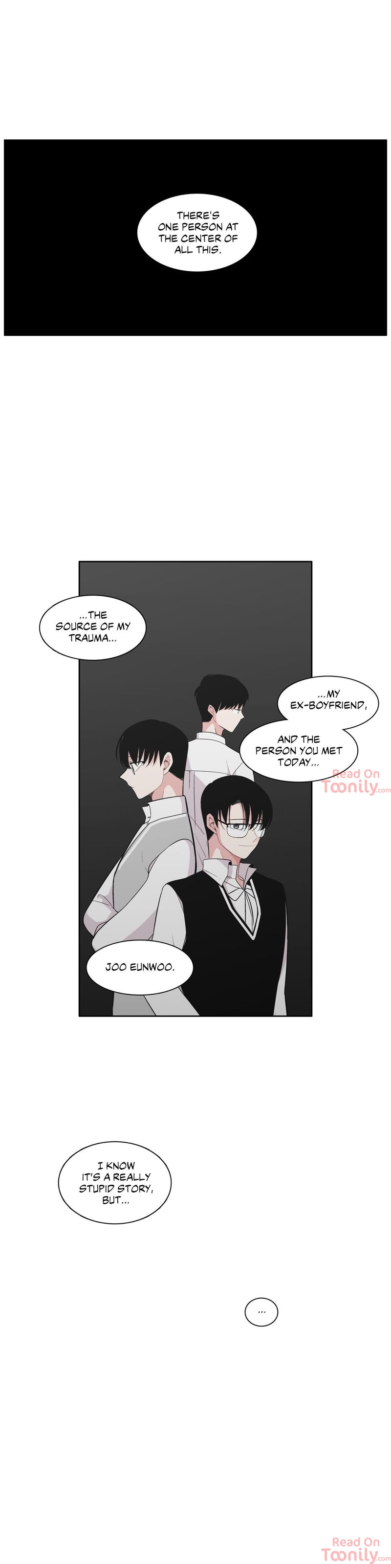 You Make Me Swoon Chapter 31 image 20