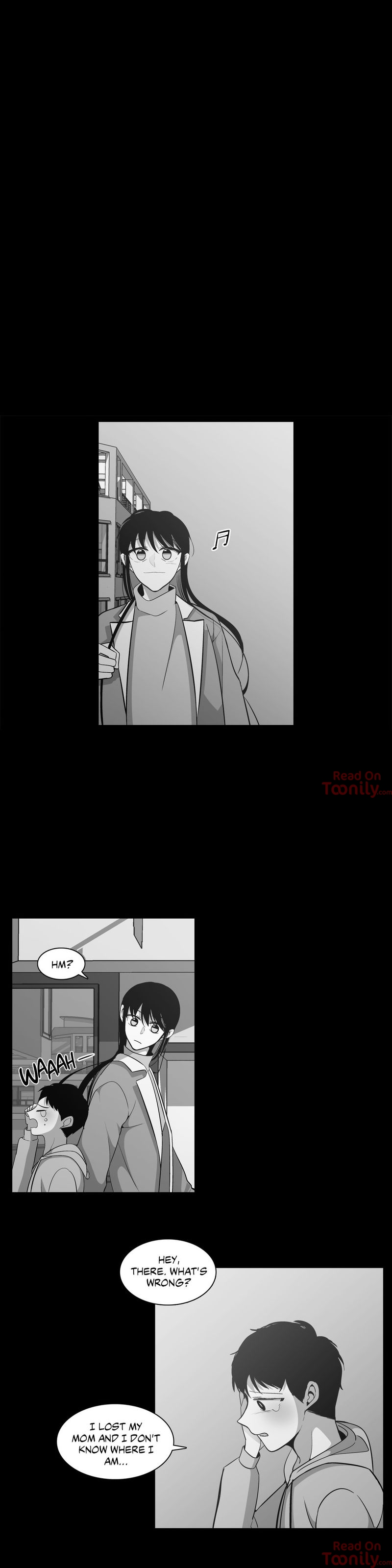You Make Me Swoon Chapter 32 image 9