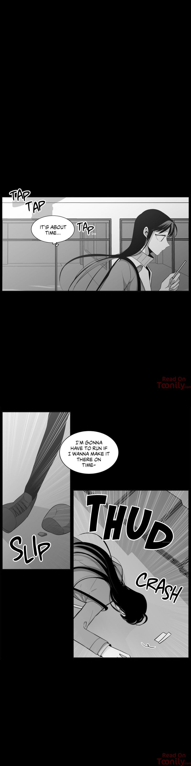 You Make Me Swoon Chapter 32 image 12