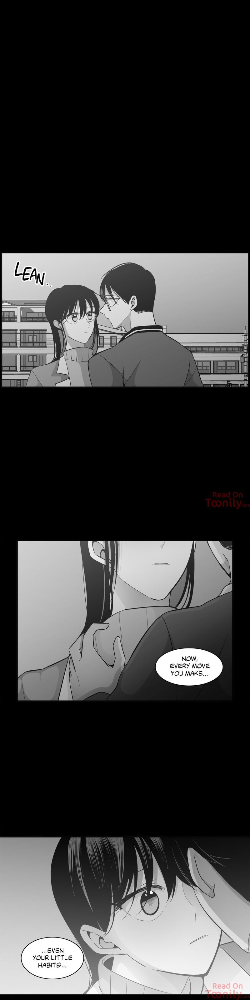 You Make Me Swoon Chapter 32 image 20