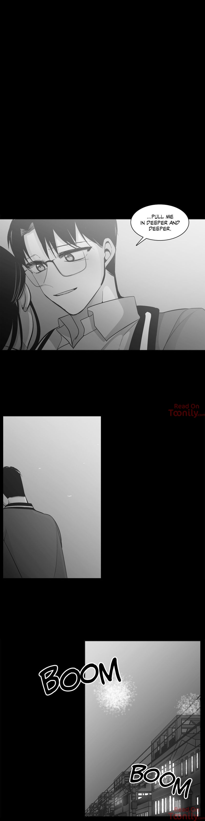 You Make Me Swoon Chapter 32 image 21