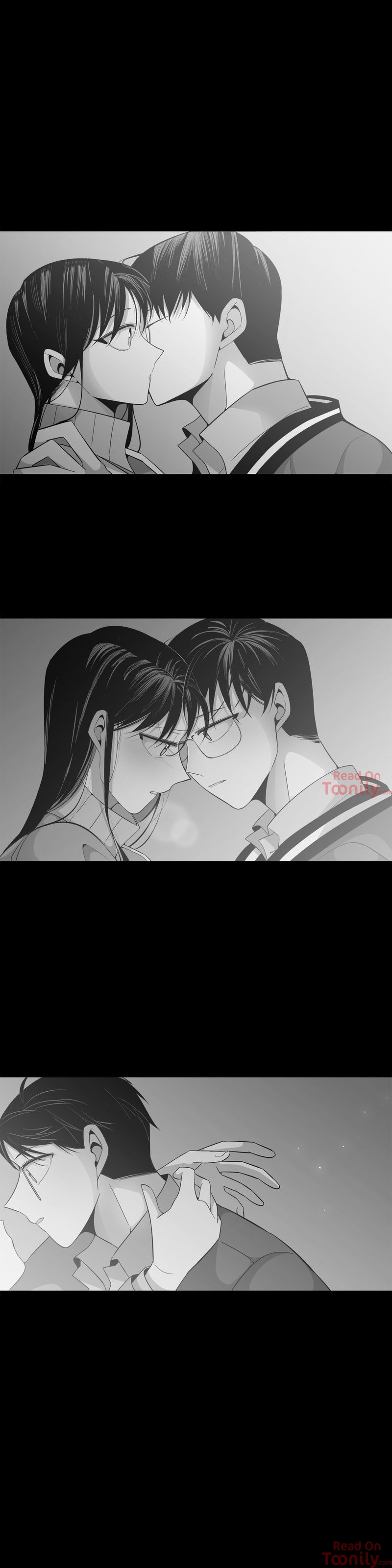 You Make Me Swoon Chapter 32 image 23