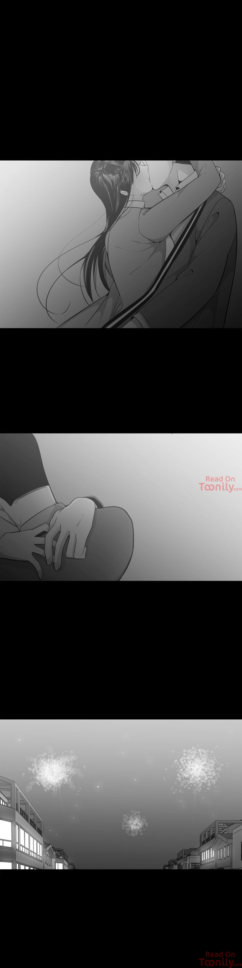 You Make Me Swoon Chapter 32 image 24