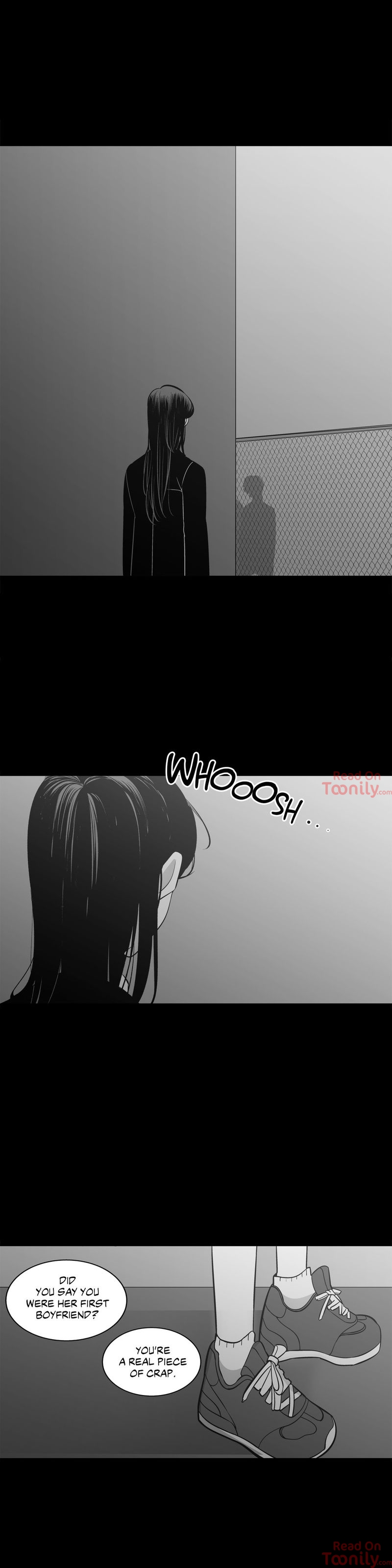 You Make Me Swoon Chapter 33 image 20