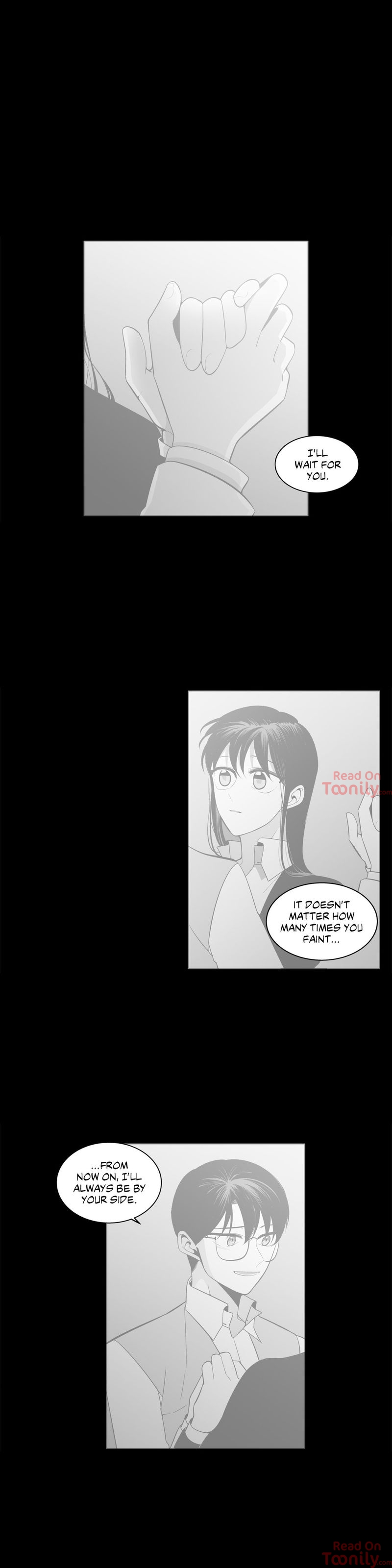 You Make Me Swoon Chapter 33 image 22