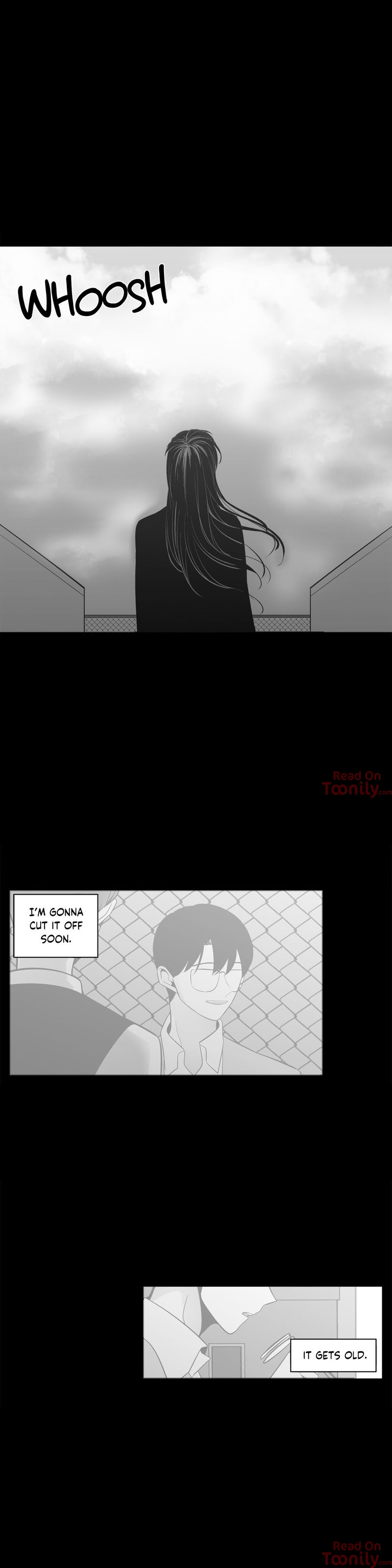 You Make Me Swoon Chapter 33 image 24