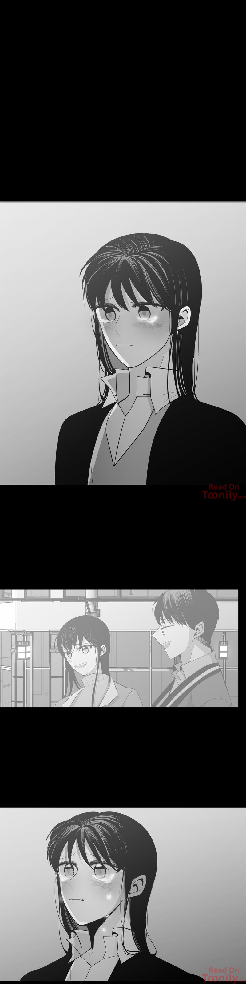 You Make Me Swoon Chapter 33 image 26