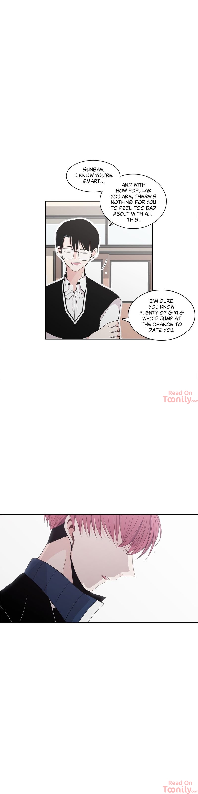 You Make Me Swoon Chapter 34 image 25