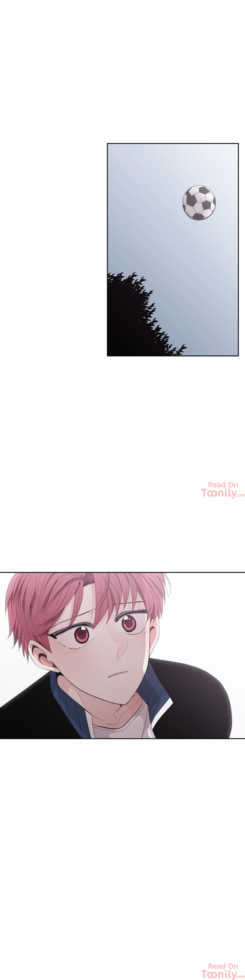 You Make Me Swoon Chapter 34 image 27