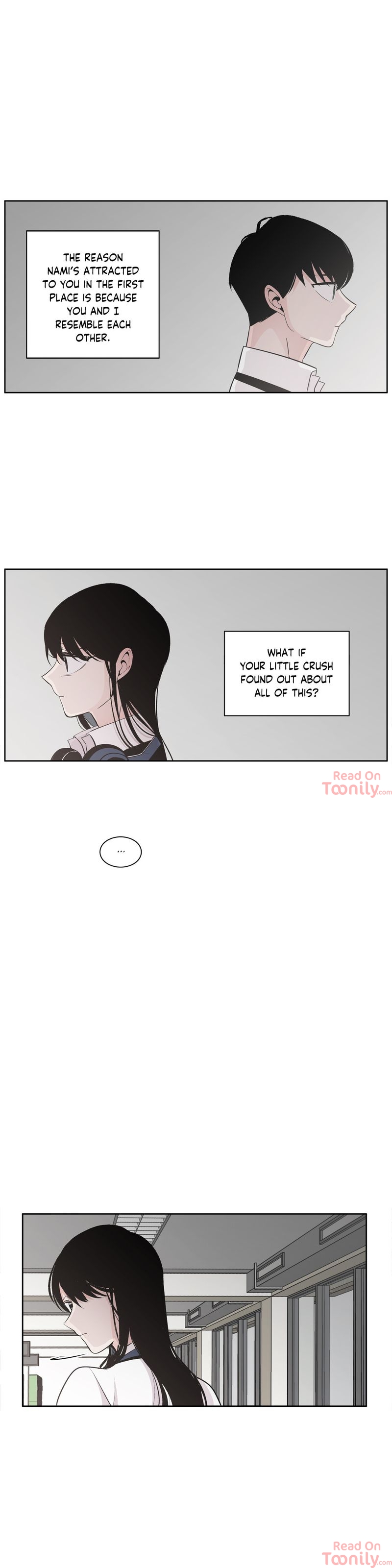 You Make Me Swoon Chapter 35 image 12
