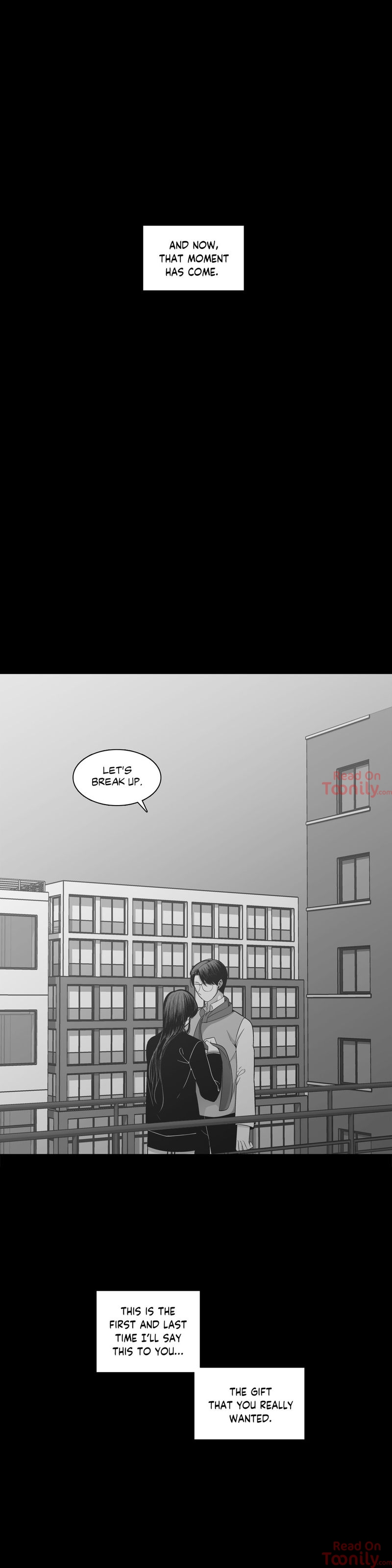 You Make Me Swoon Chapter 35 image 17