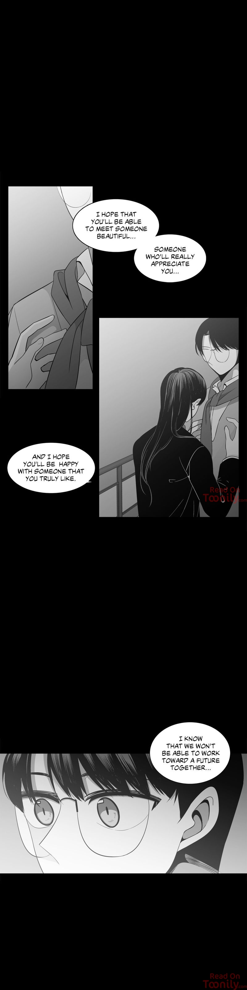 You Make Me Swoon Chapter 35 image 18