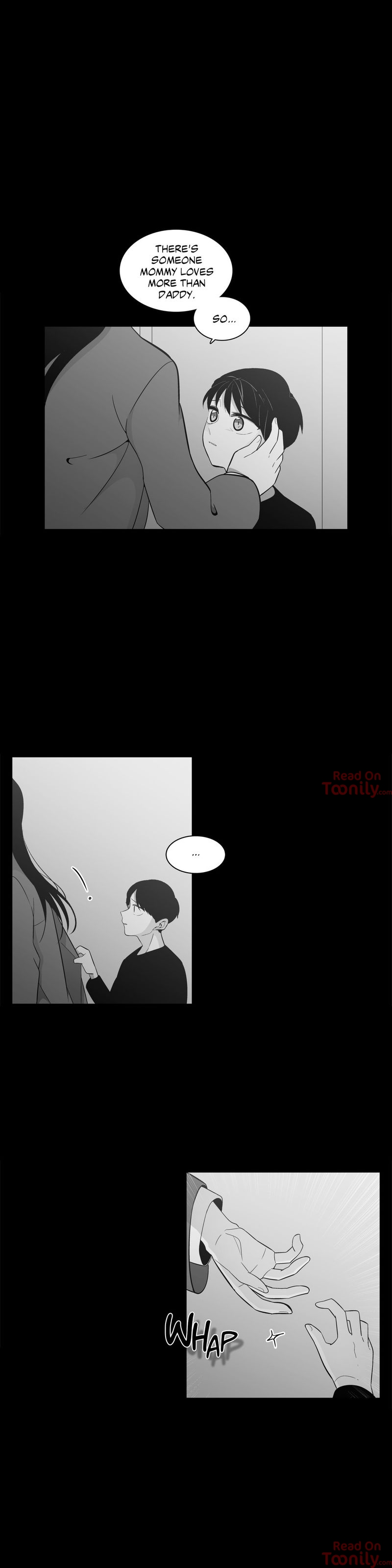 You Make Me Swoon Chapter 35 image 1