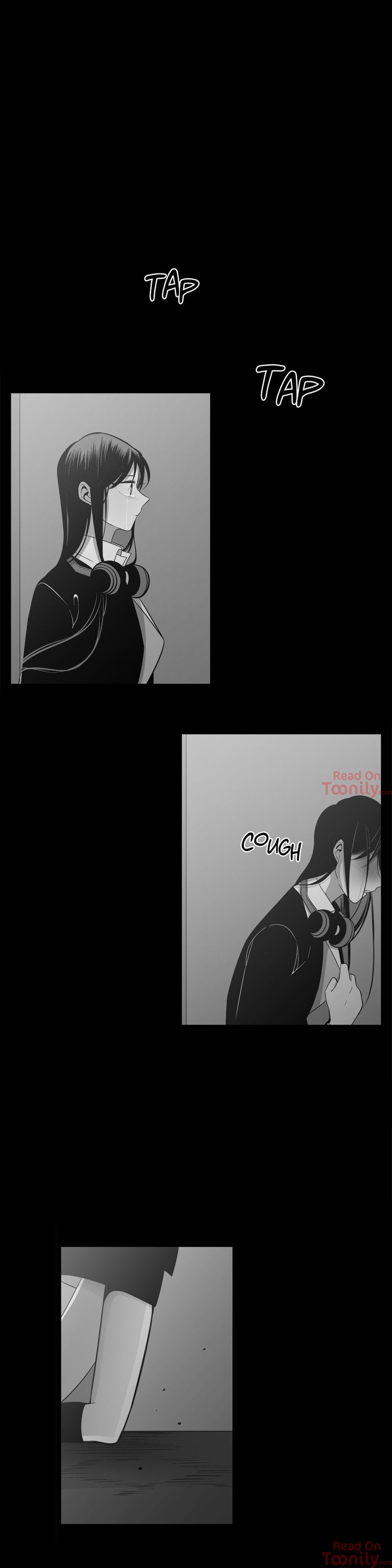 You Make Me Swoon Chapter 35 image 24