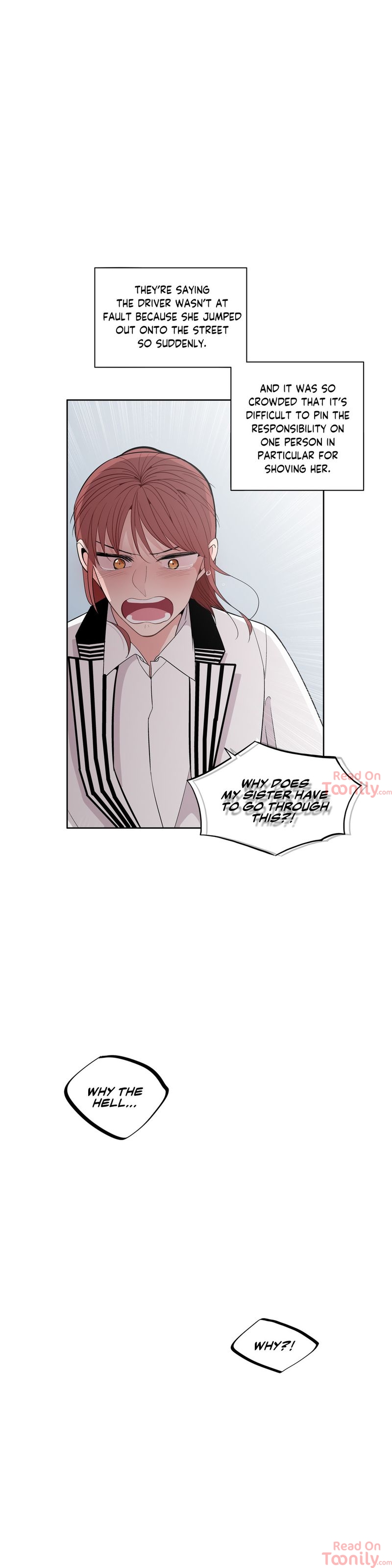 You Make Me Swoon Chapter 36 image 23