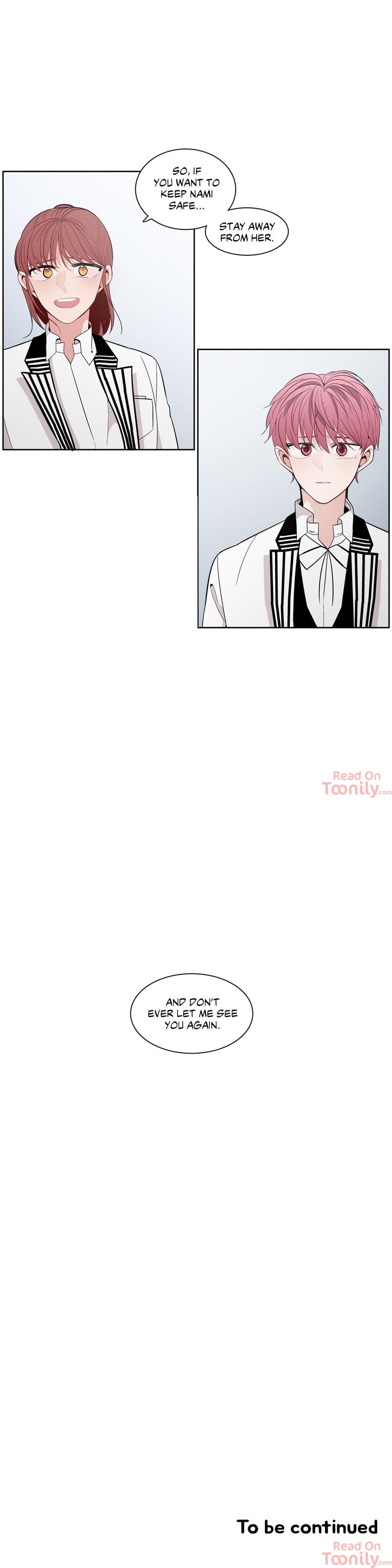 You Make Me Swoon Chapter 36 image 27