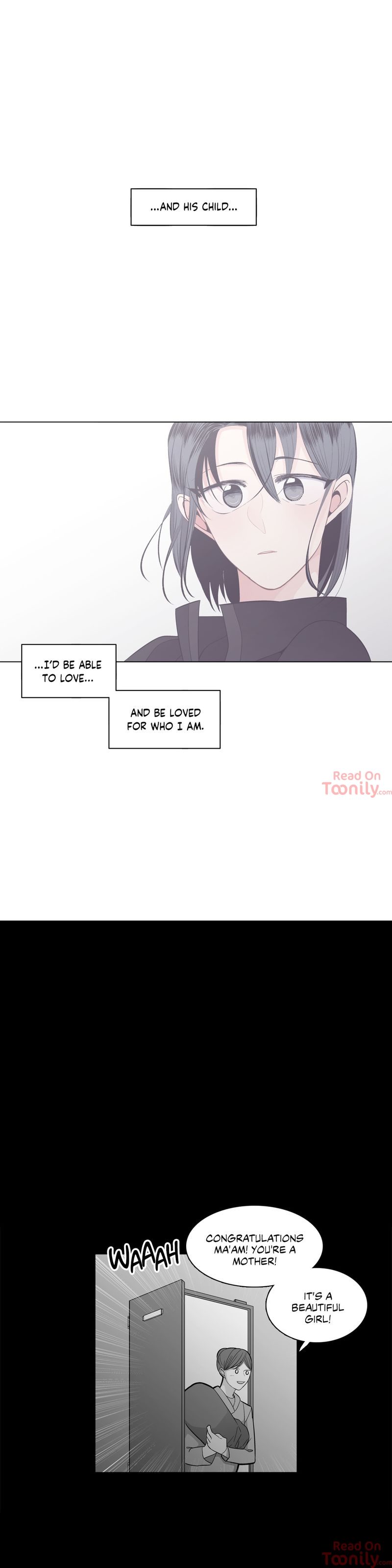 You Make Me Swoon Chapter 37 image 9