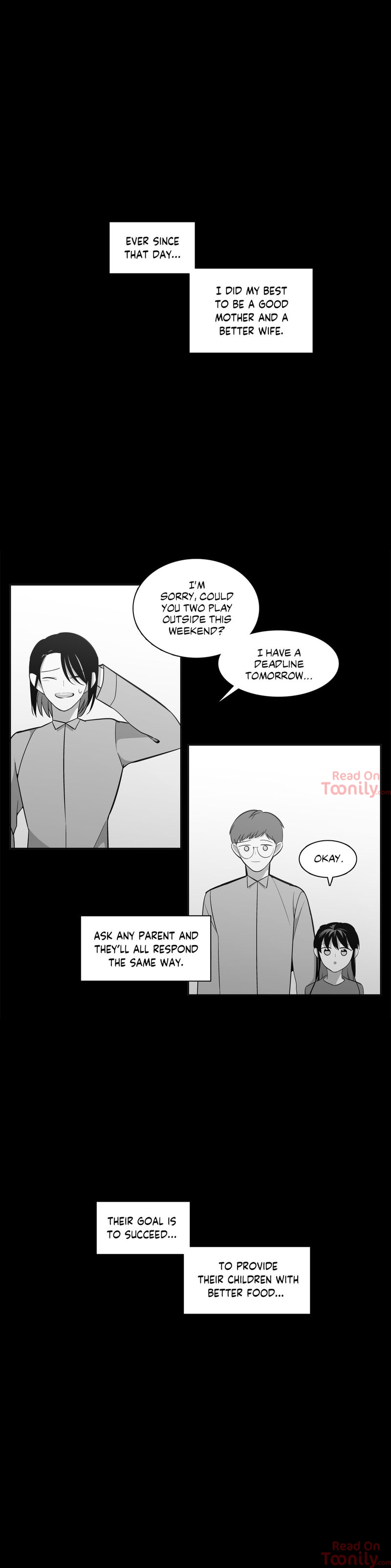You Make Me Swoon Chapter 37 image 12