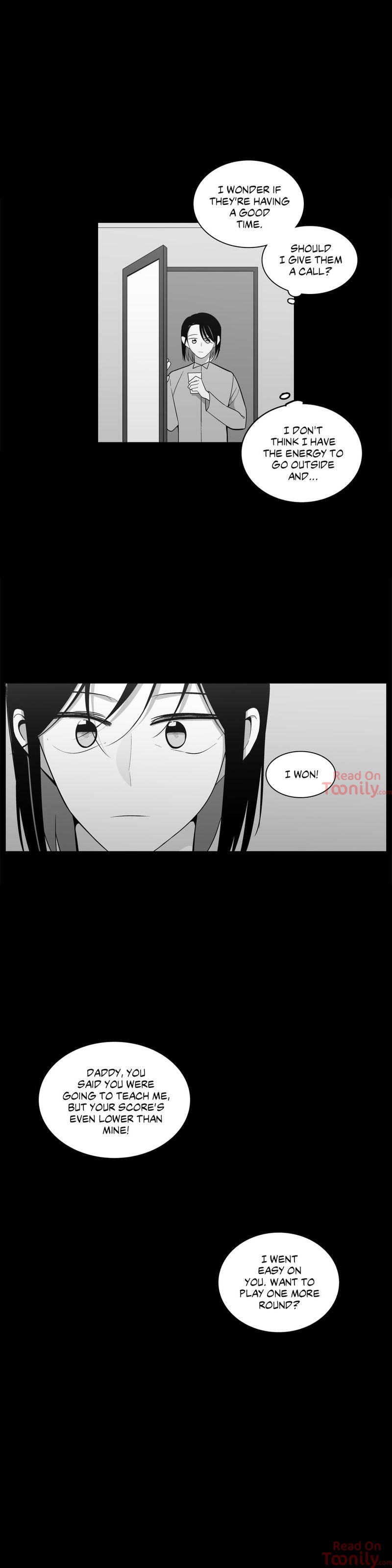 You Make Me Swoon Chapter 37 image 14