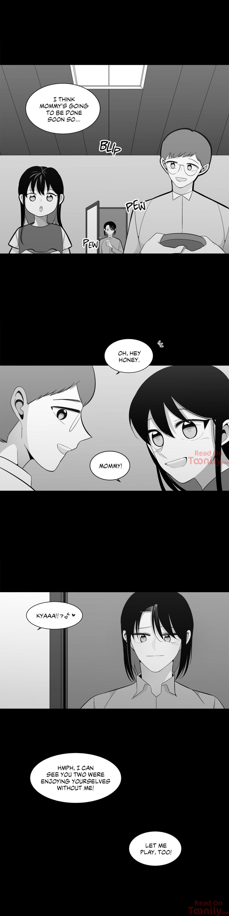 You Make Me Swoon Chapter 37 image 15