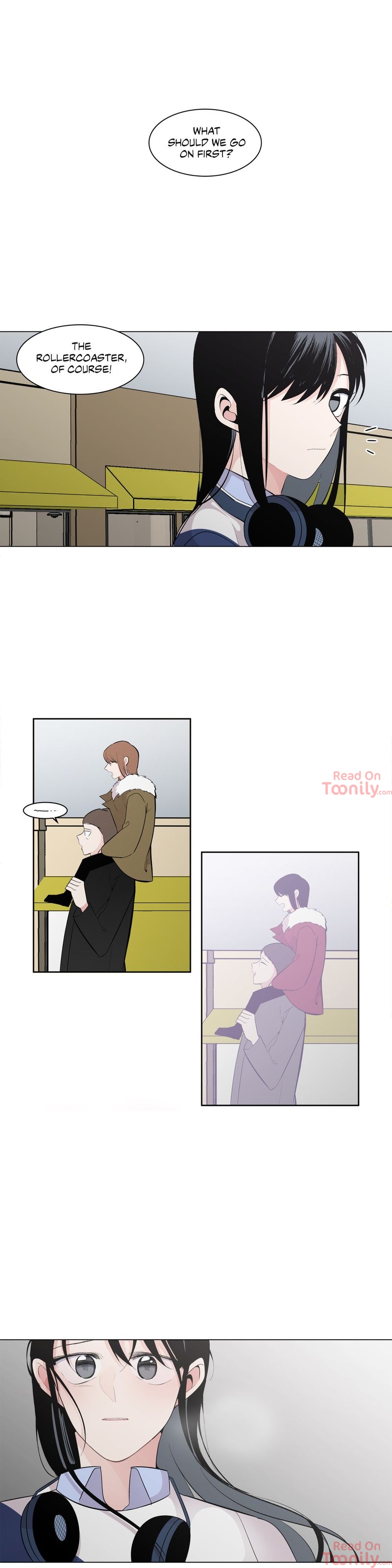 You Make Me Swoon Chapter 37 image 17