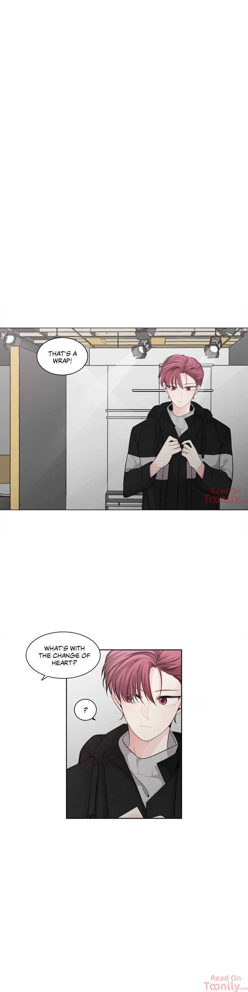You Make Me Swoon Chapter 37 image 19