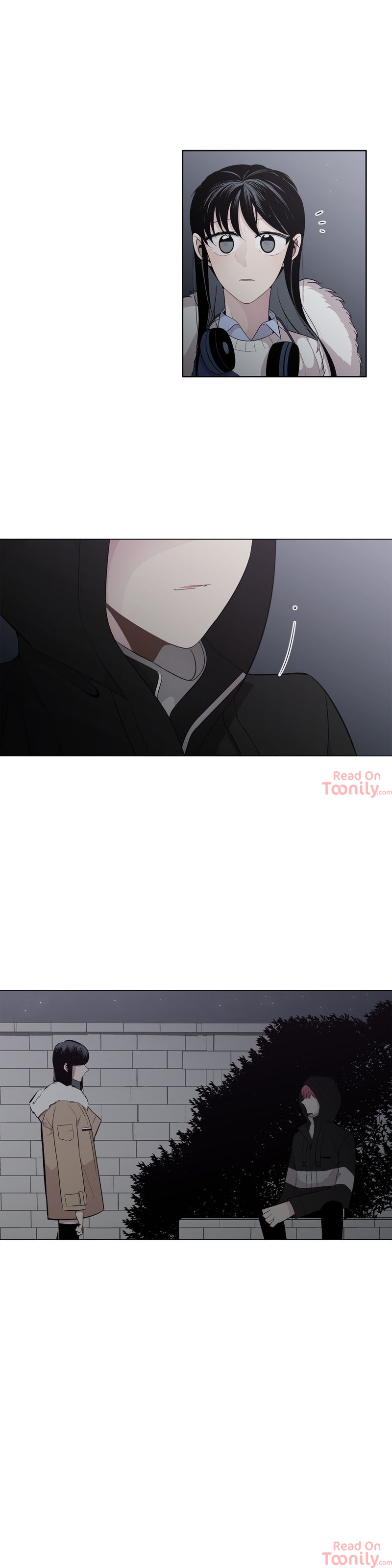 You Make Me Swoon Chapter 37 image 25