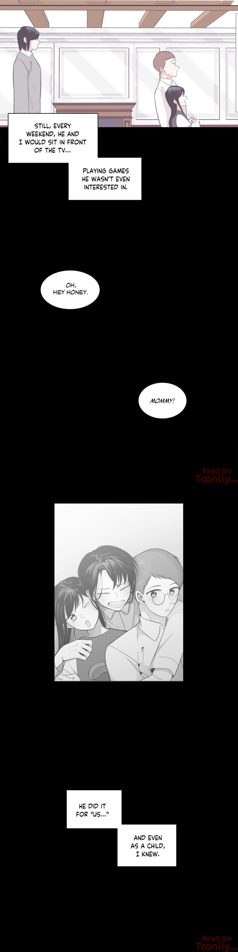 You Make Me Swoon Chapter 38 image 10