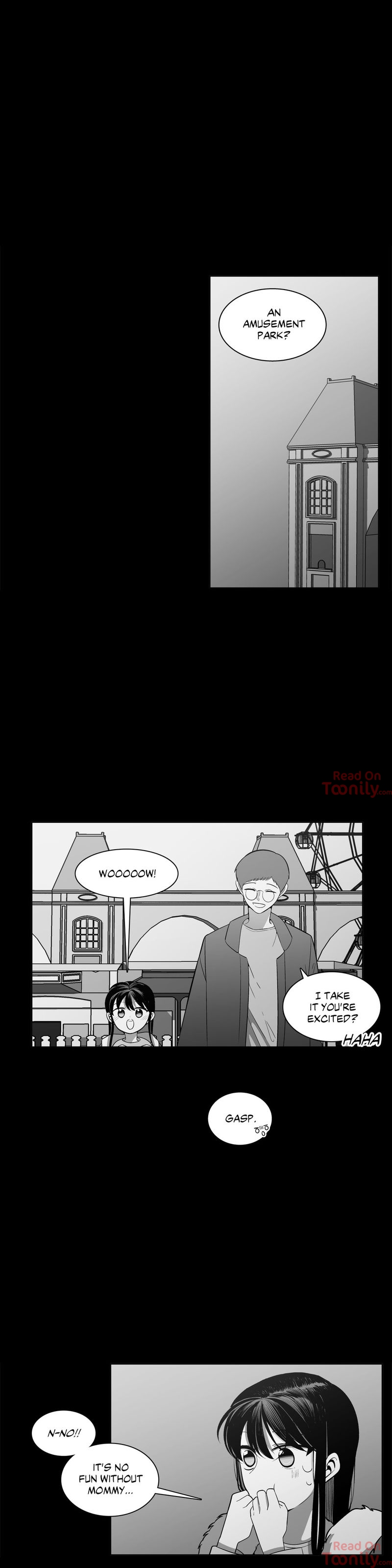 You Make Me Swoon Chapter 38 image 11