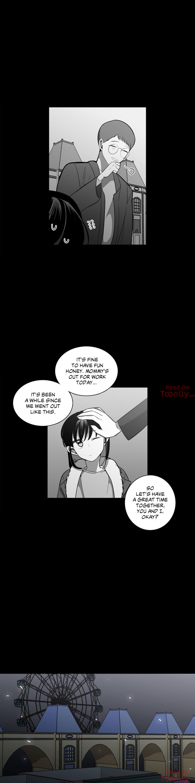 You Make Me Swoon Chapter 38 image 12
