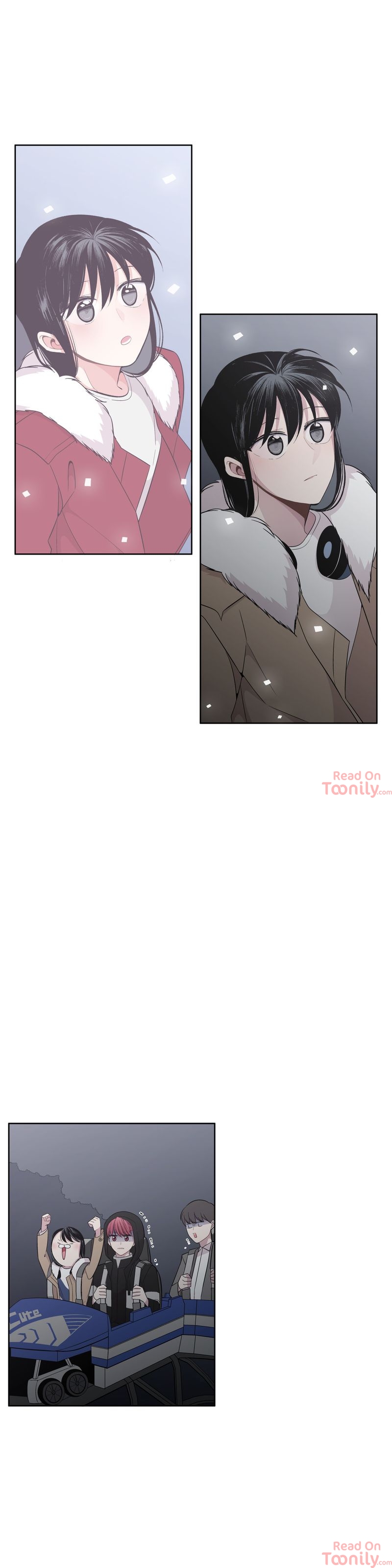 You Make Me Swoon Chapter 38 image 13