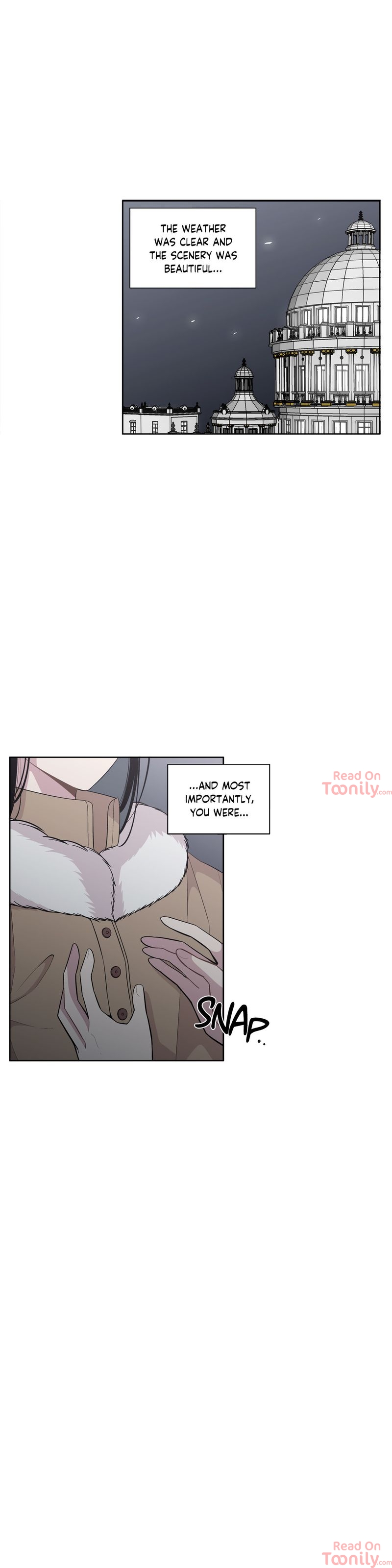 You Make Me Swoon Chapter 38 image 19