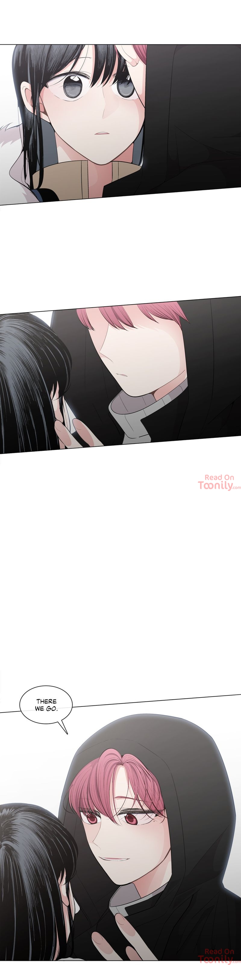 You Make Me Swoon Chapter 38 image 20