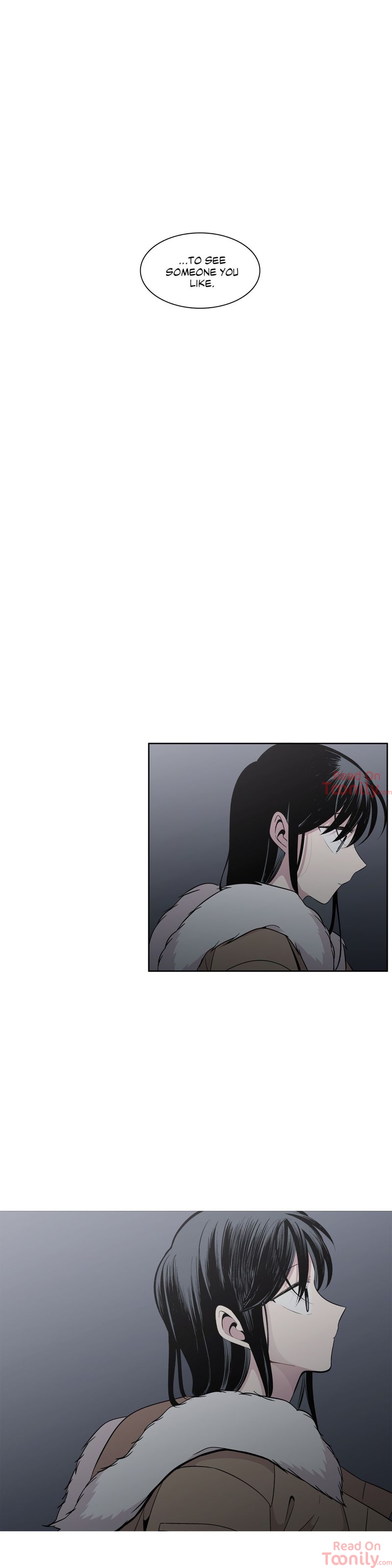 You Make Me Swoon Chapter 38 image 2