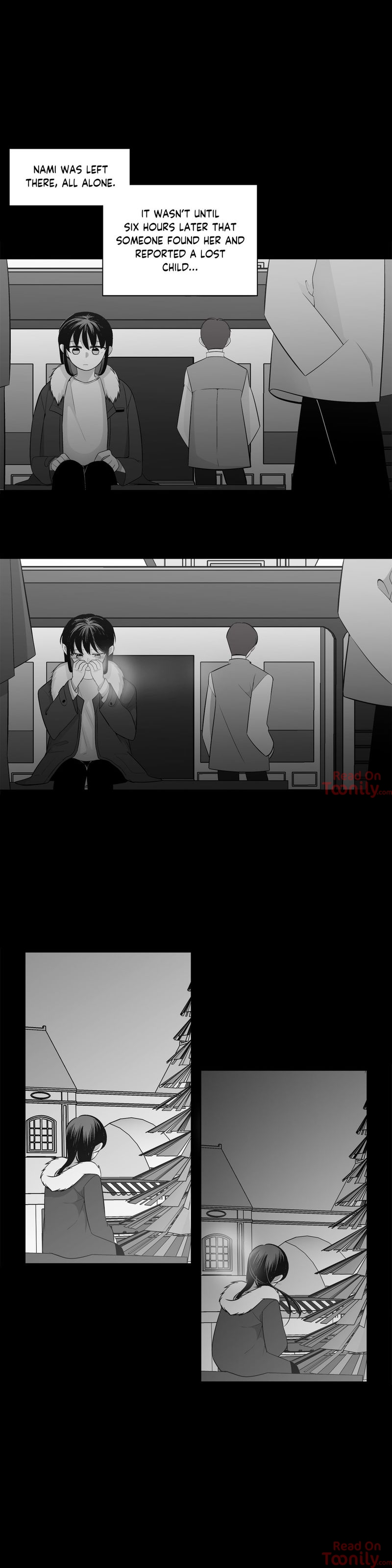 You Make Me Swoon Chapter 39 image 13